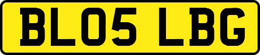 BL05LBG