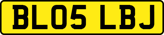 BL05LBJ