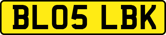 BL05LBK