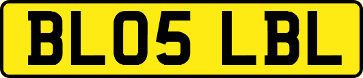 BL05LBL