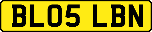 BL05LBN