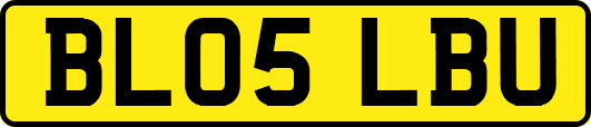 BL05LBU