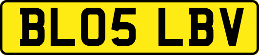BL05LBV