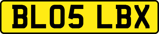 BL05LBX