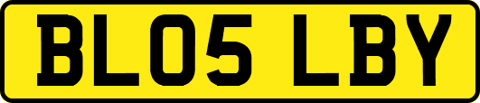 BL05LBY