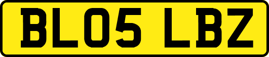 BL05LBZ