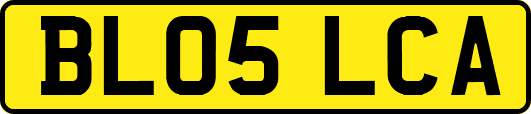 BL05LCA