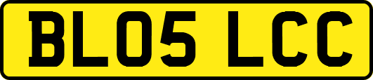 BL05LCC