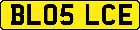 BL05LCE