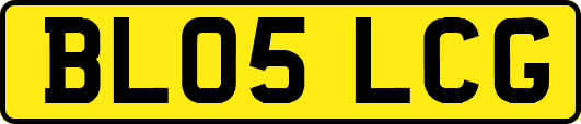 BL05LCG
