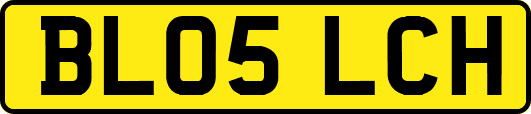 BL05LCH