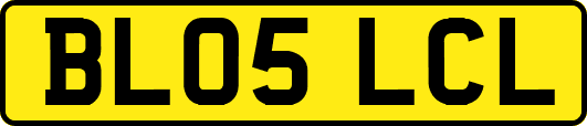 BL05LCL