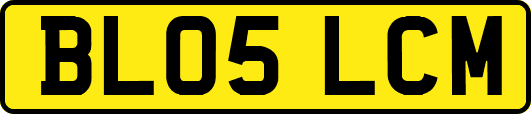 BL05LCM