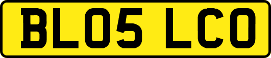 BL05LCO