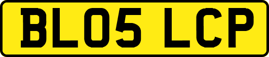 BL05LCP