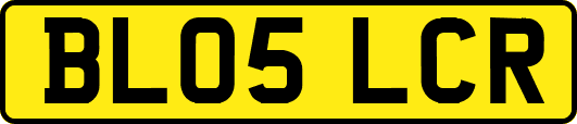 BL05LCR