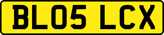 BL05LCX