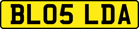 BL05LDA