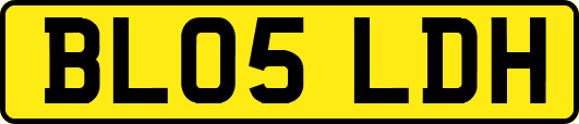 BL05LDH