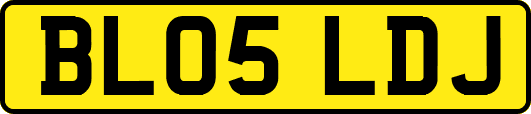 BL05LDJ