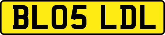 BL05LDL