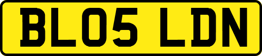 BL05LDN
