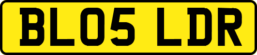 BL05LDR
