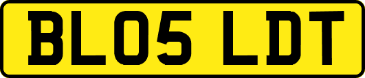 BL05LDT