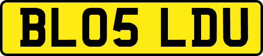 BL05LDU