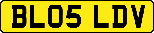 BL05LDV