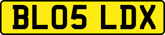 BL05LDX
