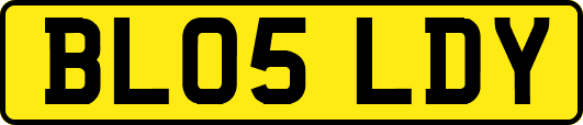 BL05LDY