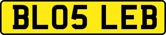 BL05LEB