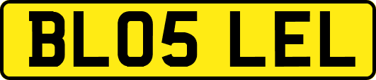 BL05LEL