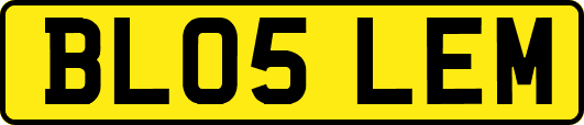 BL05LEM