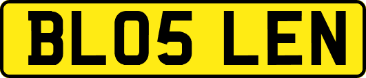 BL05LEN