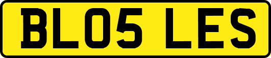 BL05LES