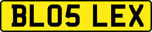 BL05LEX
