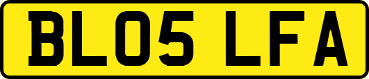 BL05LFA
