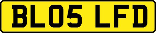 BL05LFD