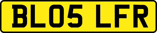 BL05LFR
