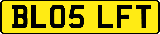 BL05LFT