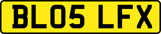 BL05LFX
