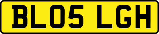 BL05LGH
