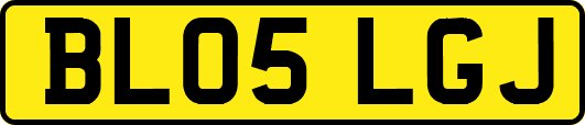 BL05LGJ