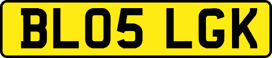 BL05LGK