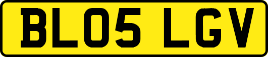 BL05LGV
