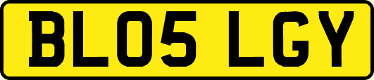 BL05LGY