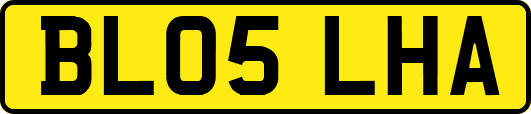 BL05LHA