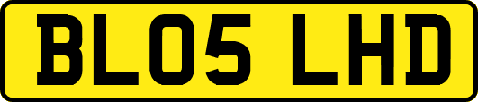 BL05LHD